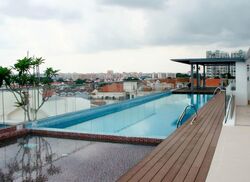 Sanctuary @ 813 (D19), Apartment #587719311